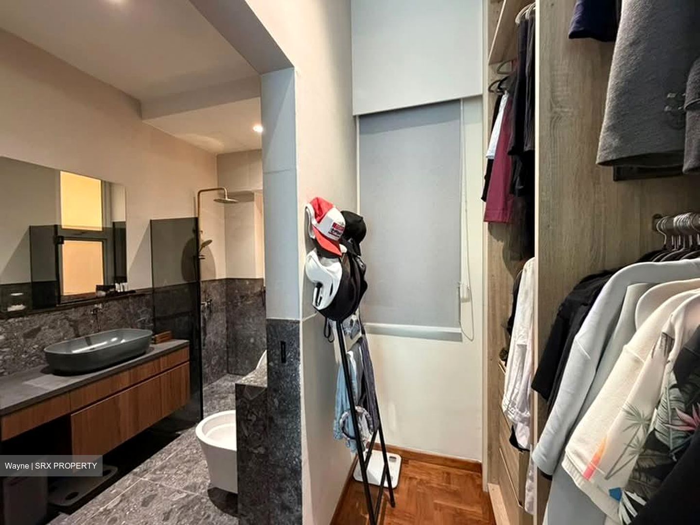Forest Hills Condominium (D26), Condominium #583377791